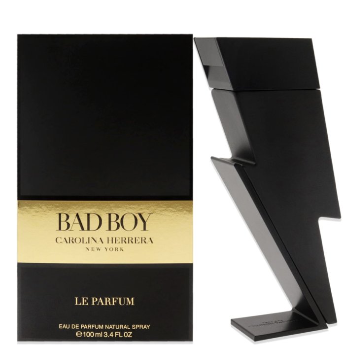 Carolina Herrera Bad Boy Le Parfum (M) Edp 150 Ml