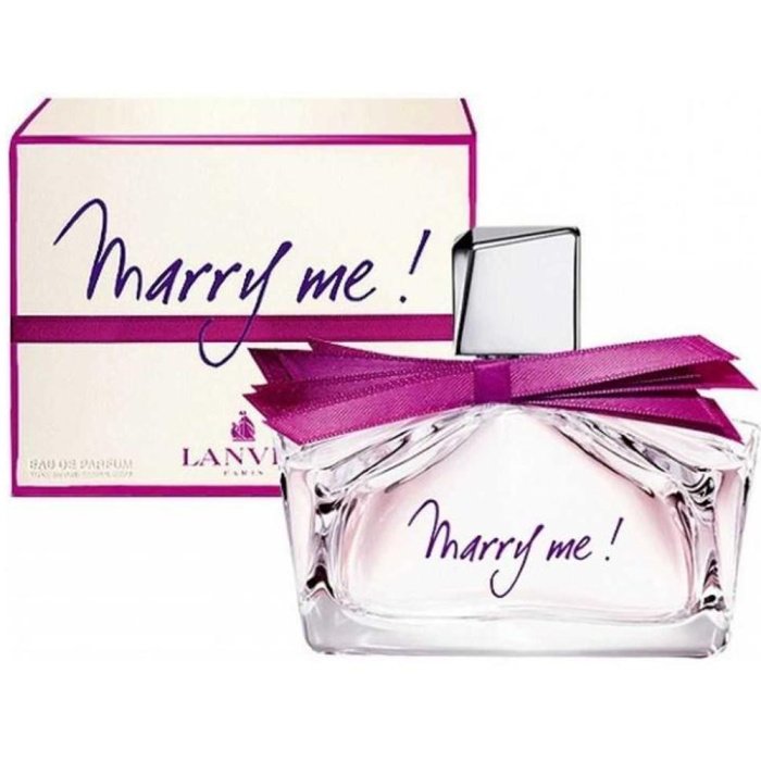 Lanvin Marry Me (W) Edp