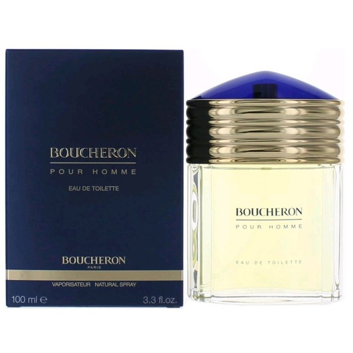 Boucheron (M) Edt 100 Ml