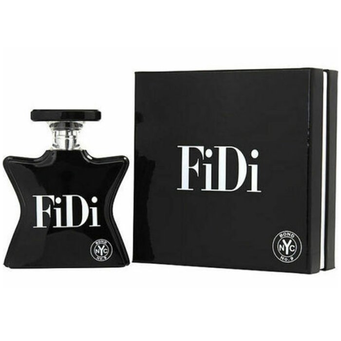 Bond No.9 New York Fidi (U) Edp 100 Ml