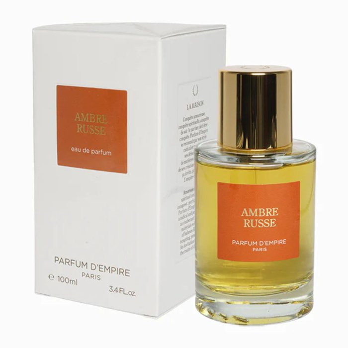Parfum D'empire Wazamba (U) Edp