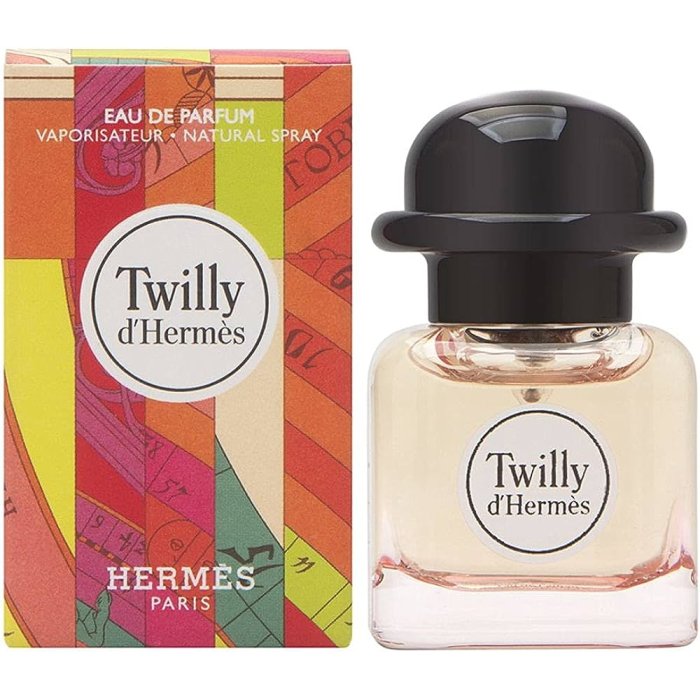 Hermes Twilly D'hermes (W) Edp 12. Miniature