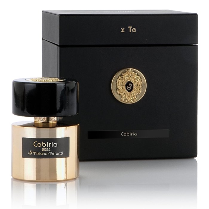 Tiziana Terenzi Anniversary Collection Cabiria (U) Extrait De Parfum