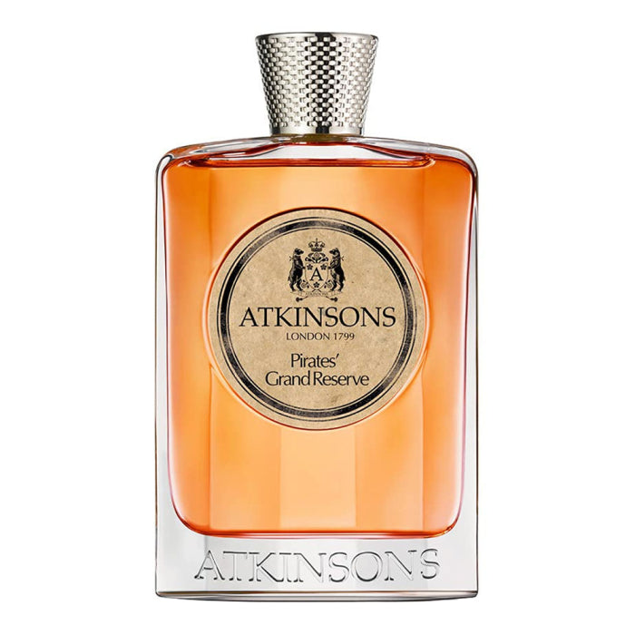 Atkinsons Pirates' Grand Reserve (U) Edp 100 Ml