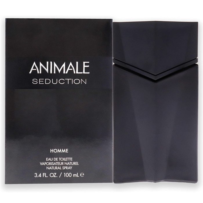 Animale Seduction (M) Edt