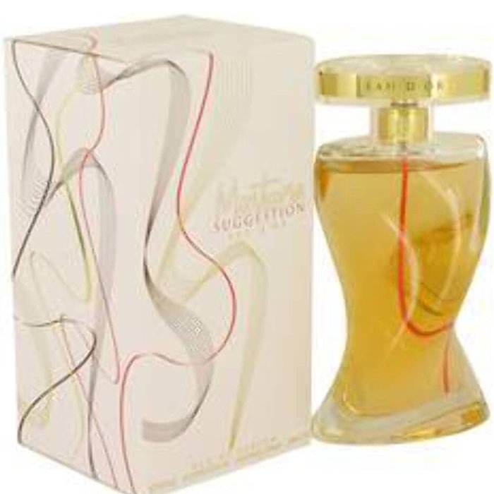 Montana Suggestion Eau D'or (W) Edp