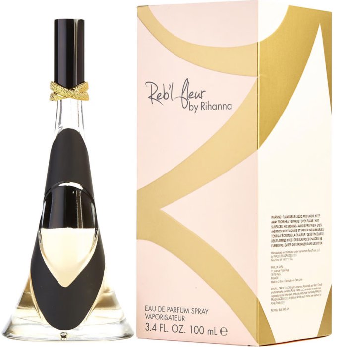 Rihanna Reb'l Fleur (W) Edp