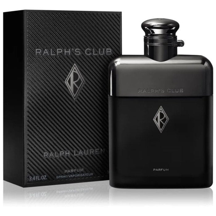 Ralph Lauren Ralph's Club (M) Parfum