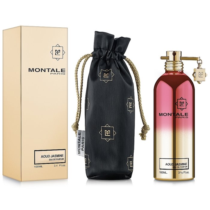 Montale Aoud Jasmine (U) Edp