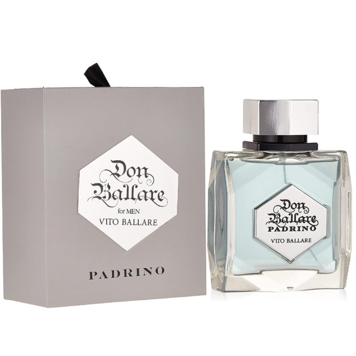 Vito Ballare Don Ballare Padrino (M) Edt