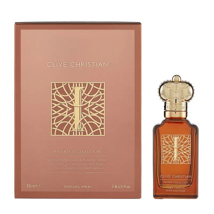 Clive Christian Private Collection I Amber Oriental (M) Perfume