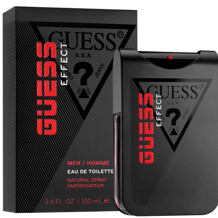 Guess Double Dare (W) Edt
