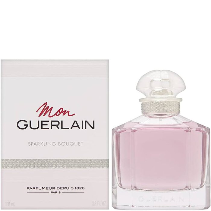Guerlain Mon (W) Edp