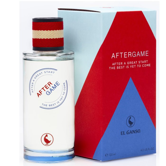 El Ganso After Game (M) Edt