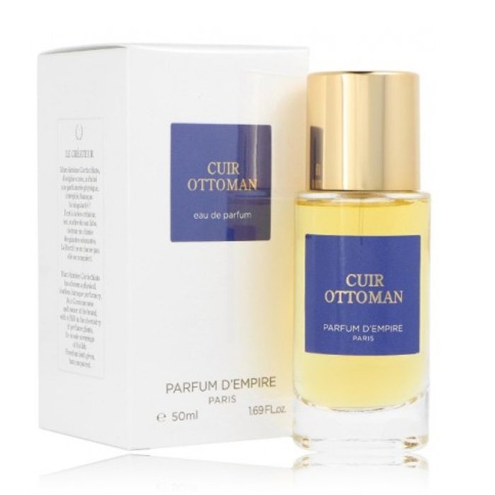 Parfum D'empire Cuir Ottoman (U) Edp