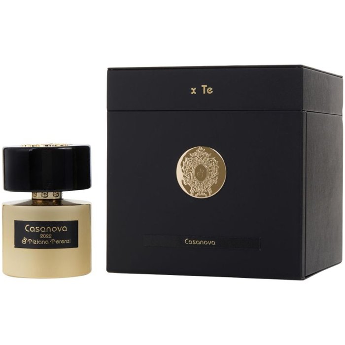 Tiziana Terenzi Assoluto Collection Velorum (U) Extrait De Parfum