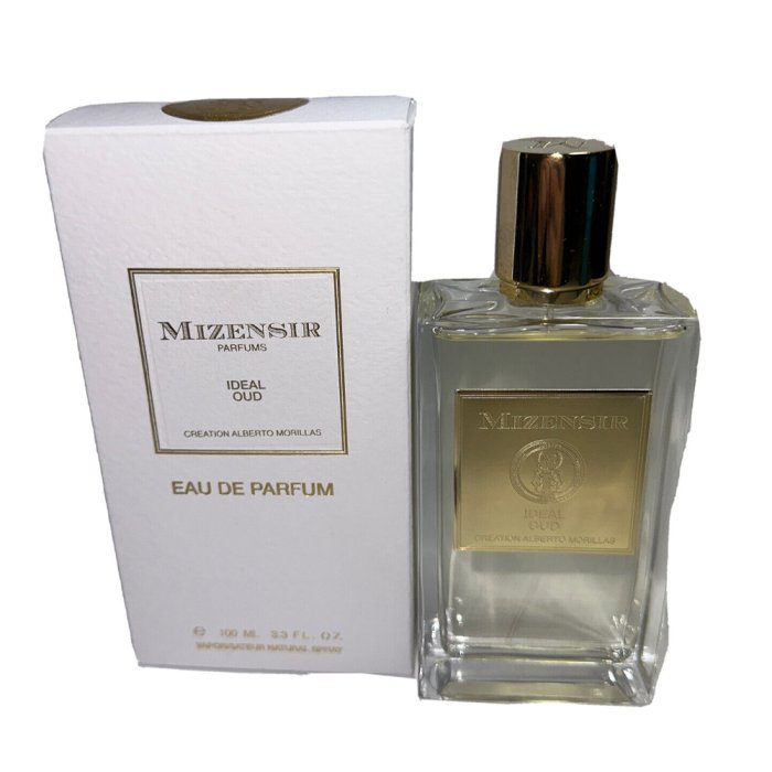 Mizensir Parfums Ideal Oud (U) Edp