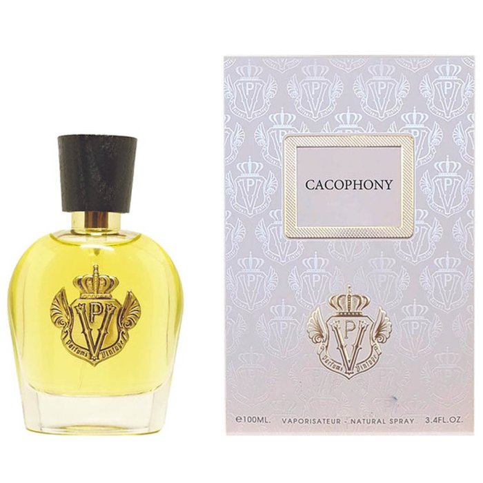 Parfums Vintage Cacophony (U) Edp