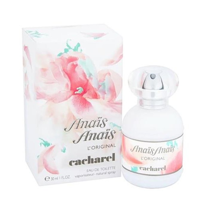 Cacharel Anais Anais L'original (W) Edt 30 Ml