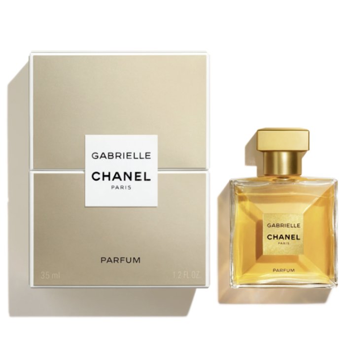 Chanel Gabrielle (W) Edp 35 Ml