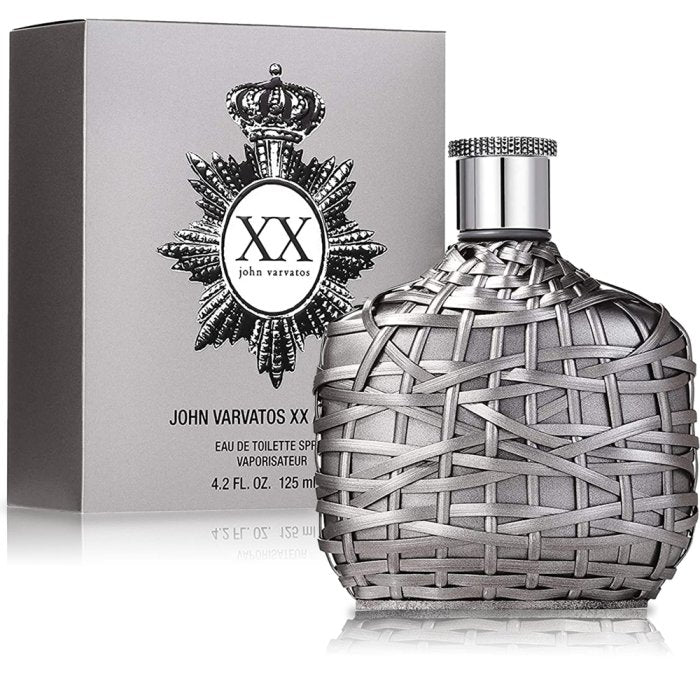 John Varvatos Xx Artisan (M) Edt