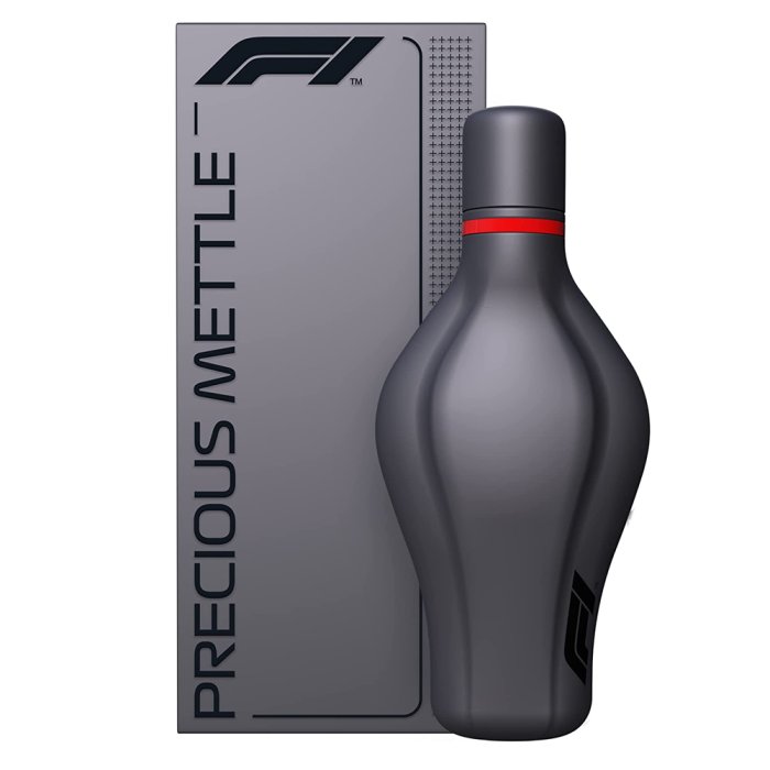 F1 Race Collection Precious Mettle (U) Edt