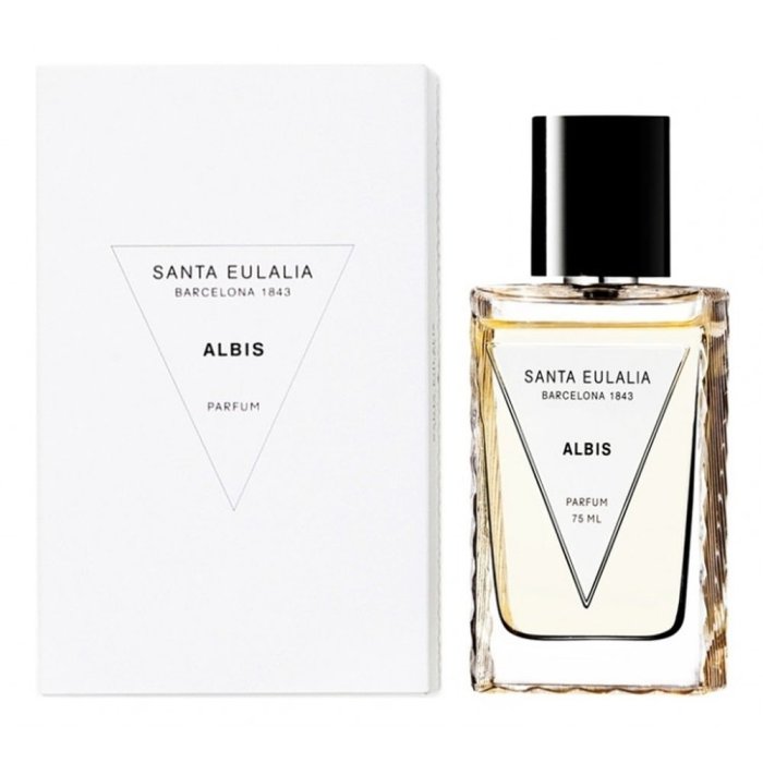 Santa Eulalia Albis (U) Parfum
