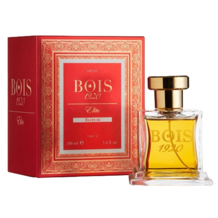 Bois 1920 Elite Iii (U) Parfum 100 Ml