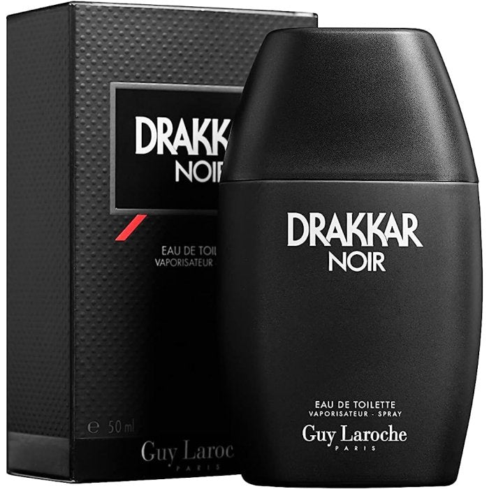 Guy Laroche Drakkar Noir (M) Edt