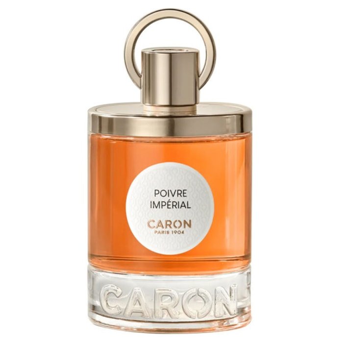 Caron La Collection Merveilleuse Poivre Imperial (W) Edp 100 Ml Refillable