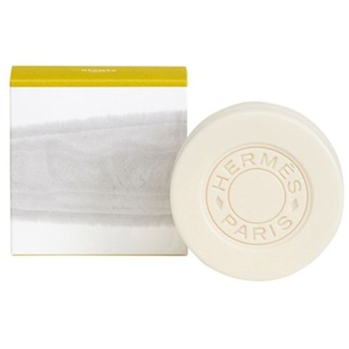 Hermes Le Jardin De Monsieur Li (U) 100 G Perfumed Soap