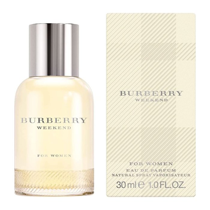 Burberry Weekend (W) Edp (New Packing)