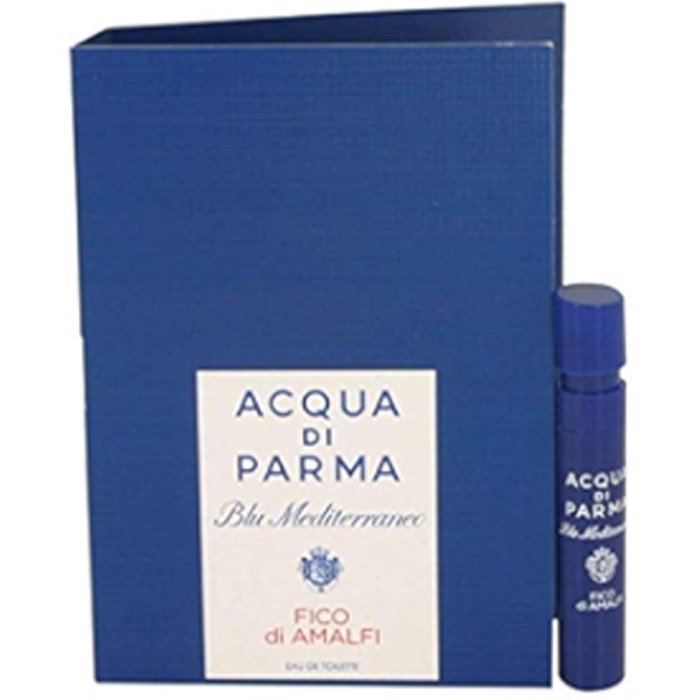 Acqua Di Parma Blu Mediterraneo Fico Di Amalfi (U) Edt 1.2 Ml Vials