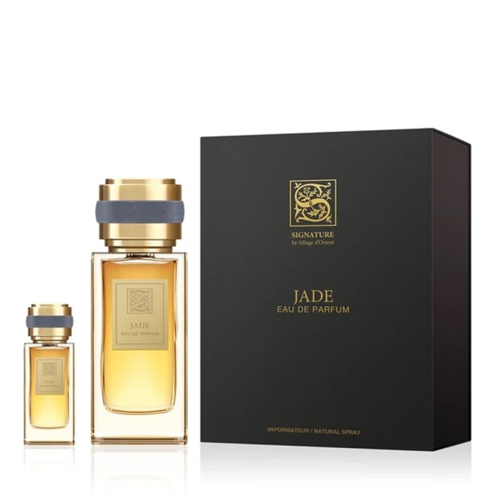 Signature Jade (M) Edp +