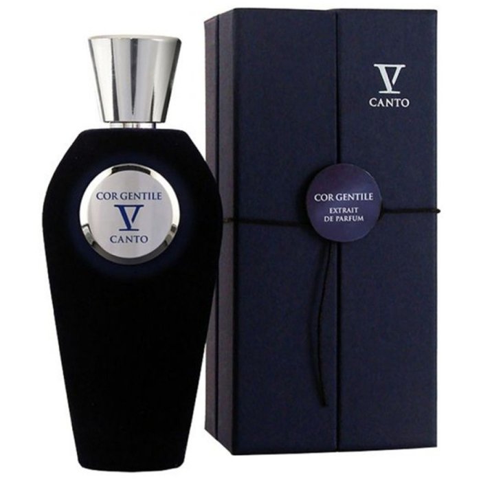 V Canto Cor Gentile (U) Extrait De Parfum