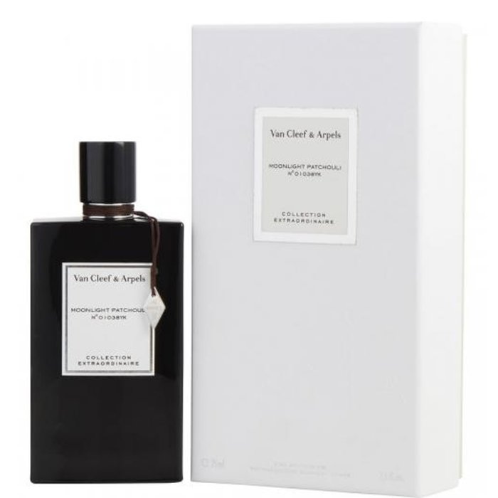 Van Cleef & Arpels Coll Extraordinaire Moonlight Patchouli (U) Edp