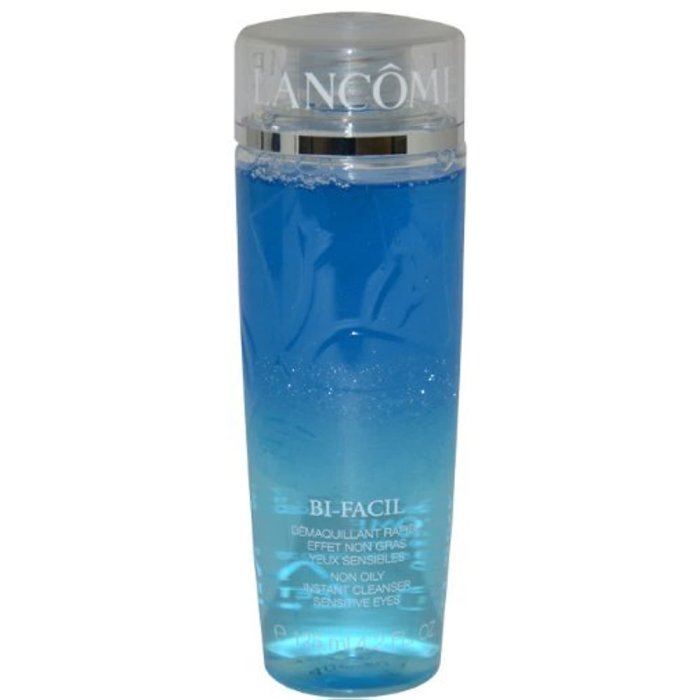 Lancome Bi Facil Non Only Instant (W) 125 Ml Cleanser