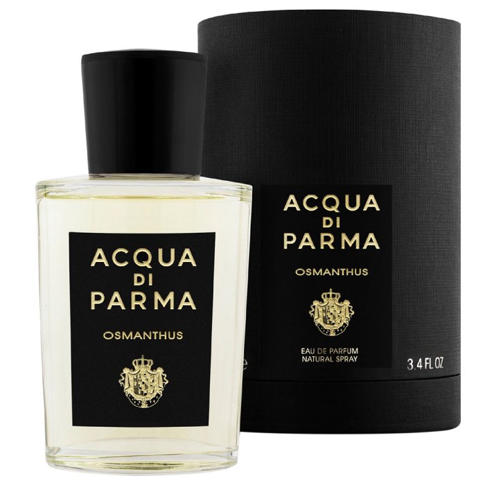 Acqua Di Parma Osmanthus (U) Edp 180 Ml