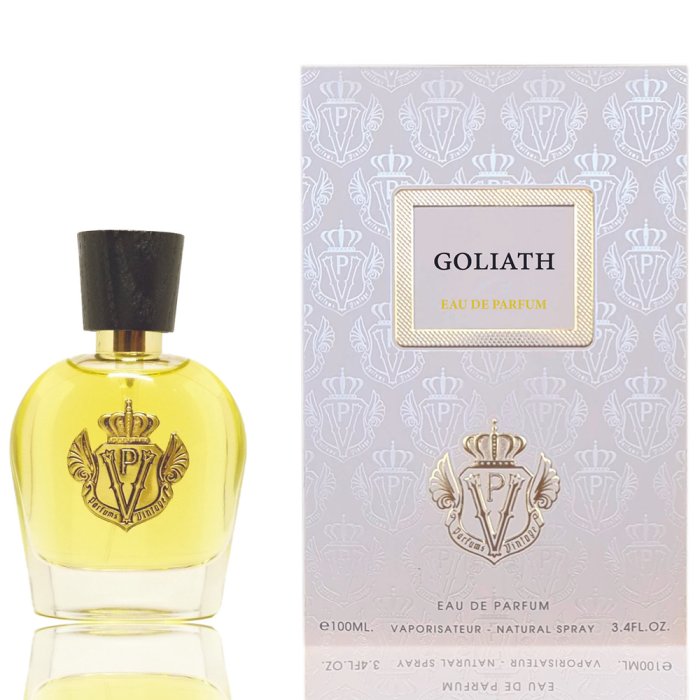 Parfums Vintage Goliath (U) Edp