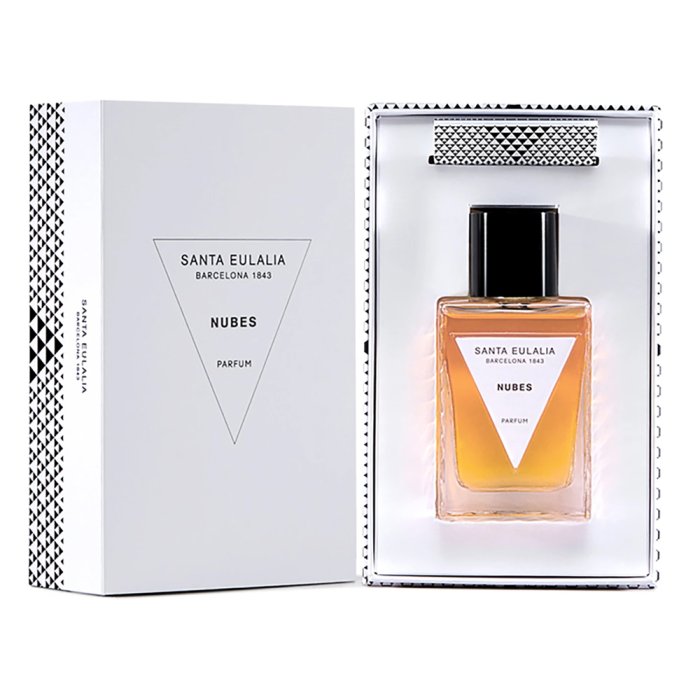 Santa Eulalia Nectar (U) Parfum