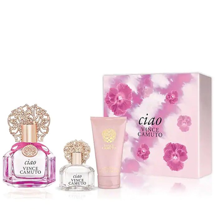 Vince Camuto Ciao (W) Set Edp + Edp 7. + Bl