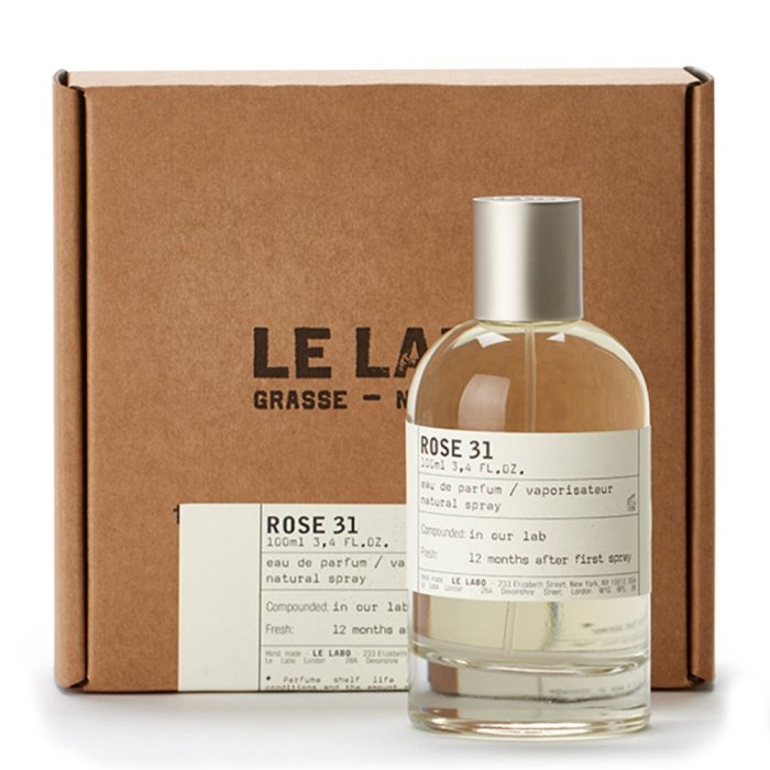 Le Labo Rose 31 (U) Edp