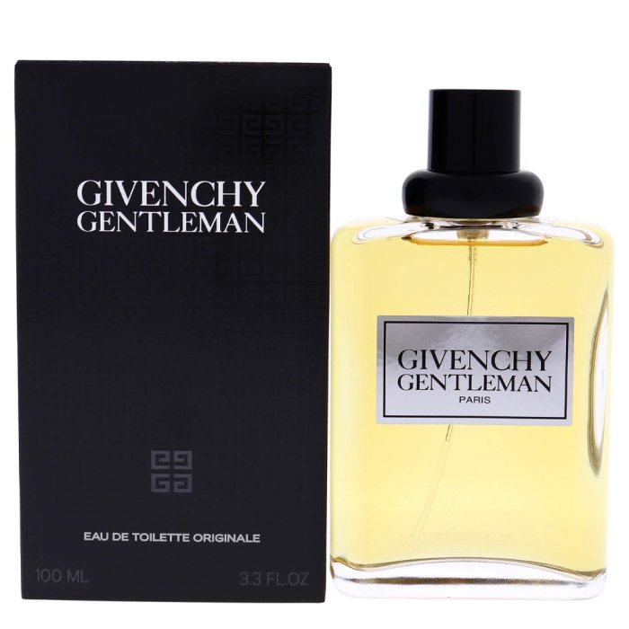 Givenchy Gentleman Originale (M) Edt