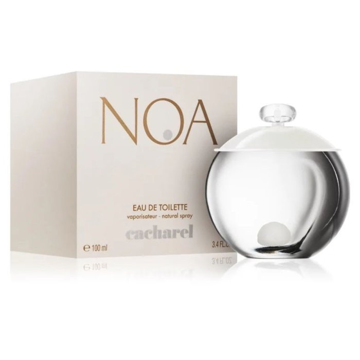 Cacharel Noa (W) Edt 100 Ml