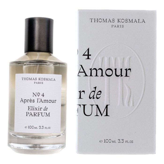 Thomas Kosmala No.4 Apres L'amour (U) Elixir De Parfum