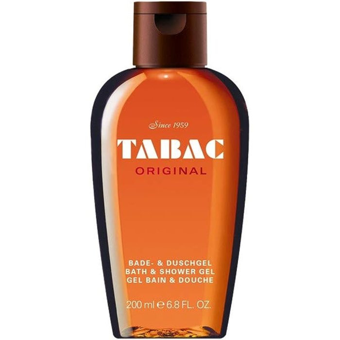 Maurer & Wirtz Tabac Original (M) Deodorant Spray