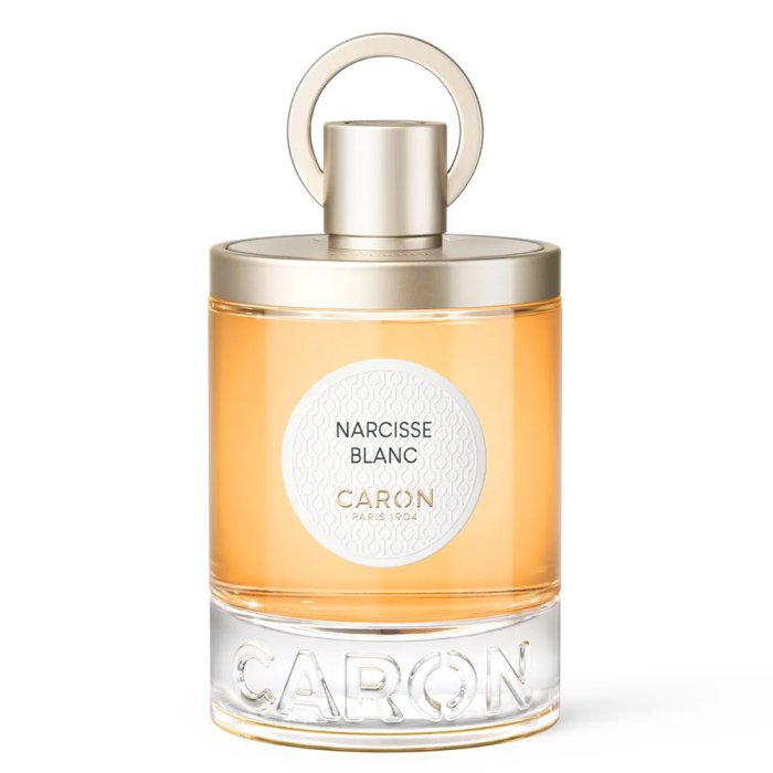 Caron La Collection Merveilleuse Narcisse Blanc (W) Edp 100 Ml Refillable