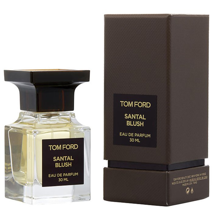 Tom Ford Santal Blush (W) Edp