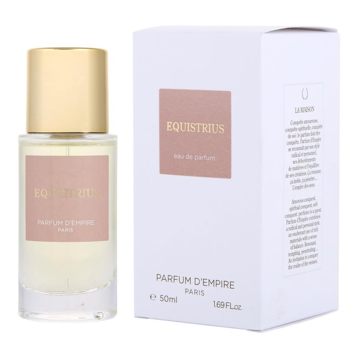 Parfum D'empire Equistrius (W) Edp
