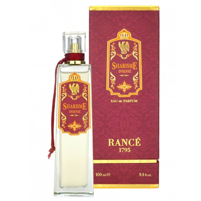 Rance 1795 Secrete Euphorie (U) Edt